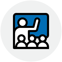Consejos intergeneracionales o escuelas de deliberación y participación, entre otros