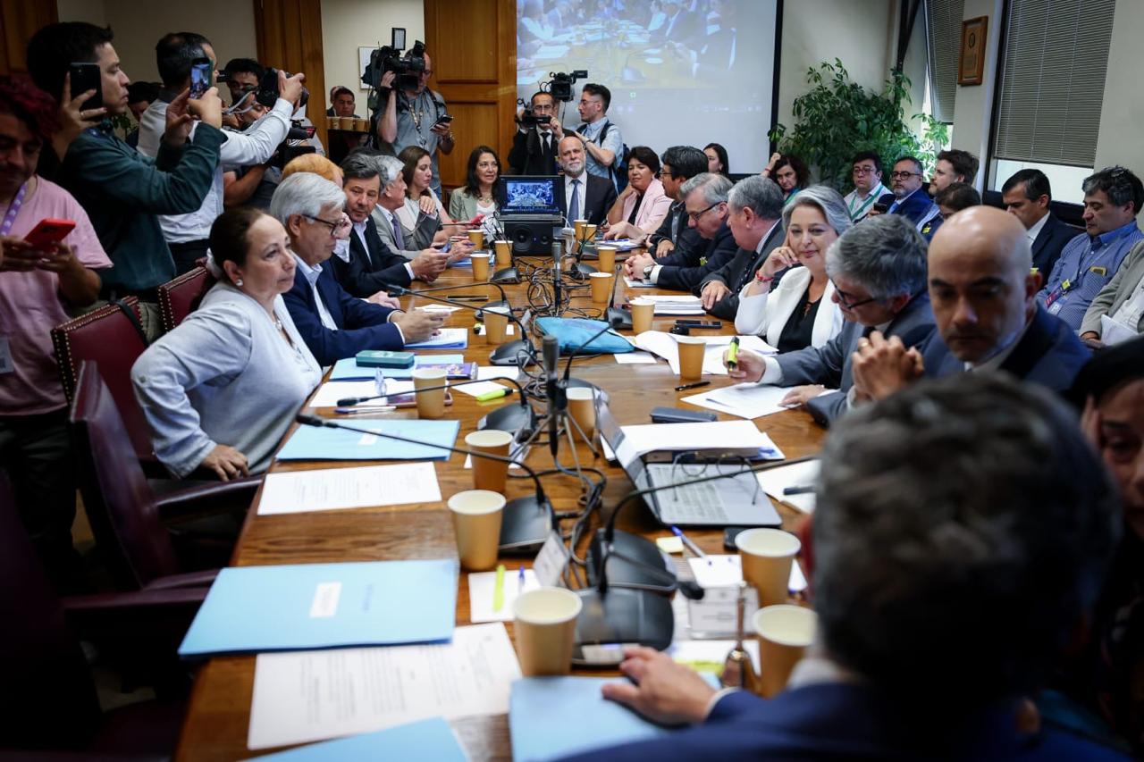 Seg-Press | Boletín 1 – 15 de enero