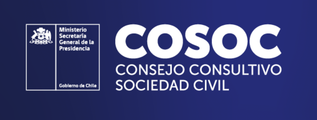 SEGPRES abre proceso de inscripción para las elecciones del Consejo de la Sociedad Civil 2026-2028 